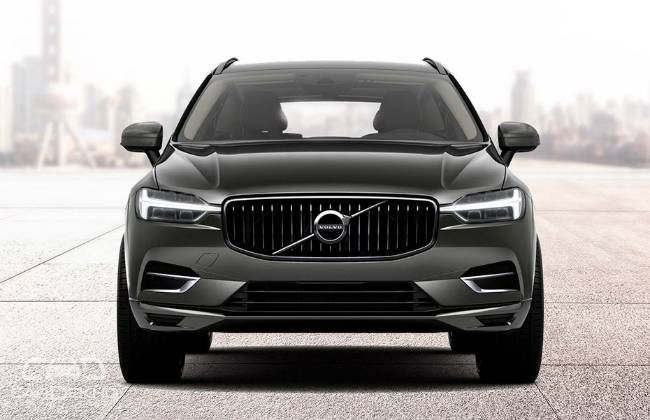 volvoxc60 