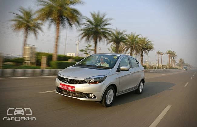 Tata Tigor