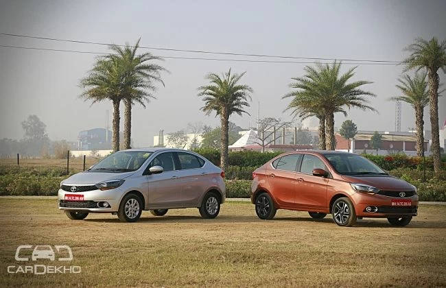 Tata Tigor