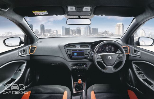 Hyundai Starts Testing 2018 Elite i20 Facelift