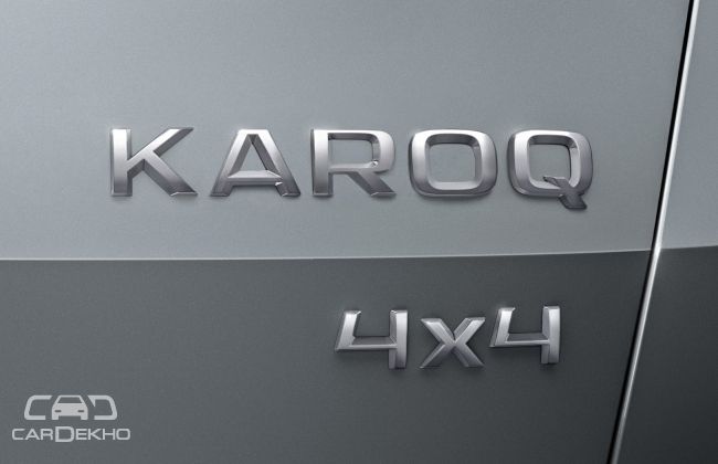 क्या उम्मीदें हैं स्कोडा कारॉक से, जानिये यहां