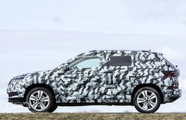 क्या उम्मीदें हैं स्कोडा कारॉक से, जानिये यहां