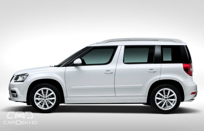 क्या उम्मीदें हैं स्कोडा कारॉक से, जानिये यहां