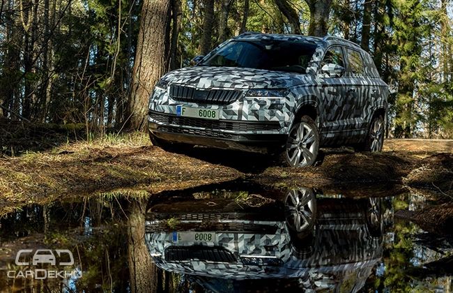 क्या उम्मीदें हैं स्कोडा कारॉक से, जानिये यहां