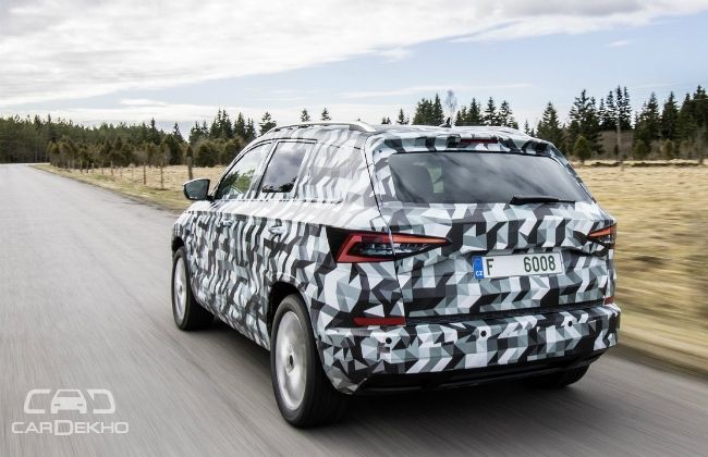 क्या उम्मीदें हैं स्कोडा कारॉक से, जानिये यहां