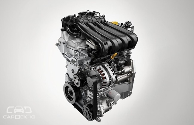 रेनो डस्टर पेट्रोल ऑटोमैटिक लॉन्च, कीमत 10.32 लाख रूपए