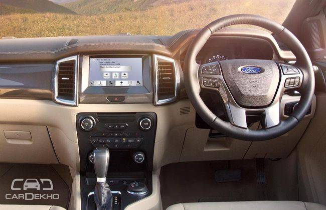 Ford’s SYNC AppLink Gets Five New Apps