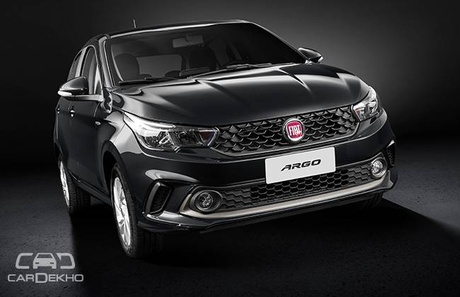 New-Gen Fiat Linea To Be Called Fiat Cronos