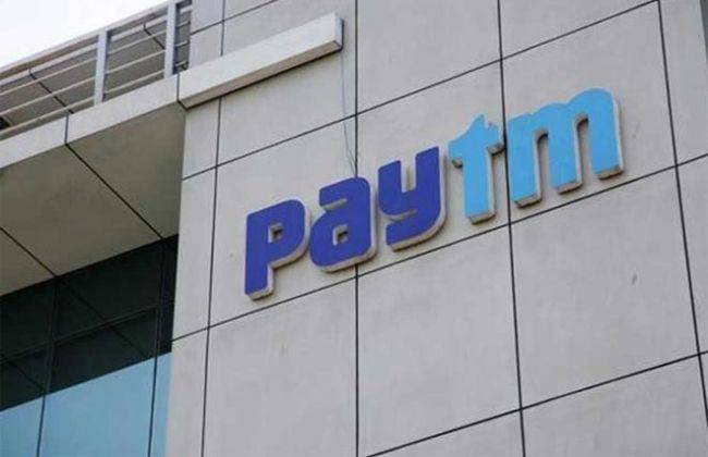 Now Pay Traffic Challans Via Paytm