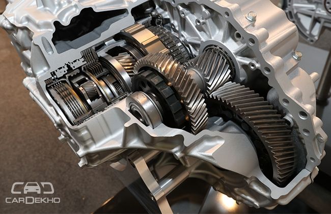 Honda Reveals 2018 Accord&rsquo;s Powertrain Options