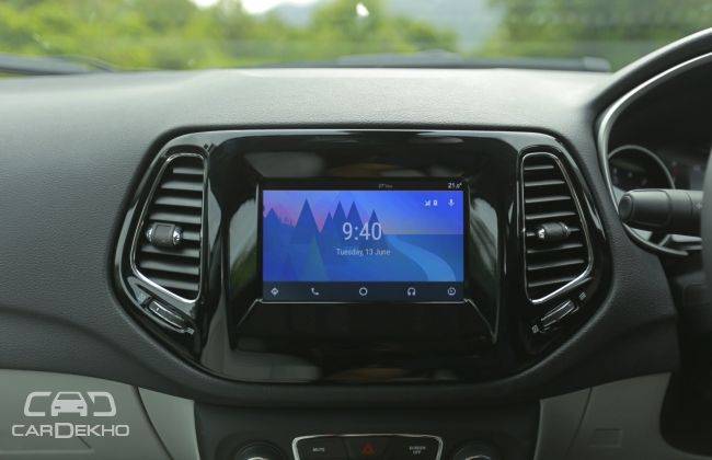 18 Cars Under Rs 20 lakh That Offer Android Auto And Apple CarPlay