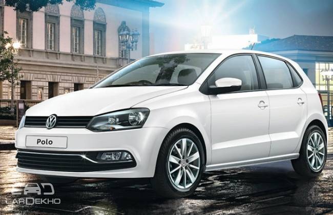 Meet The All-New Sixth-Generation Volkswagen Polo