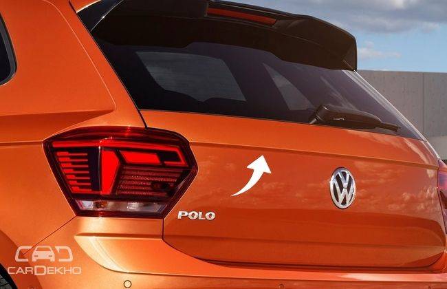 Meet The All-New Sixth-Generation Volkswagen Polo