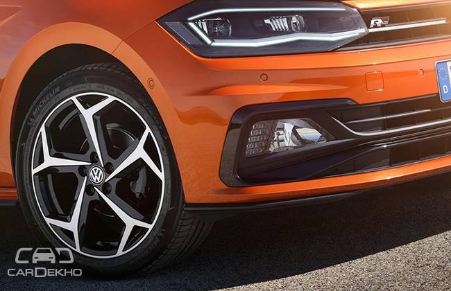 Meet The All-New Sixth-Generation Volkswagen Polo