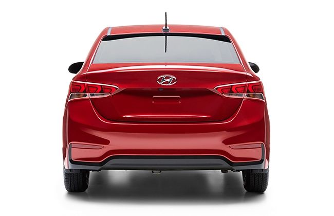 2017 New Hyundai Verna – Expected Prices