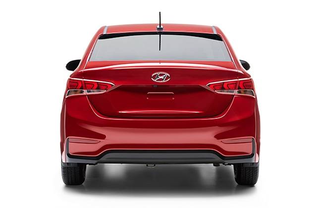 2017 Hyundai Verna 