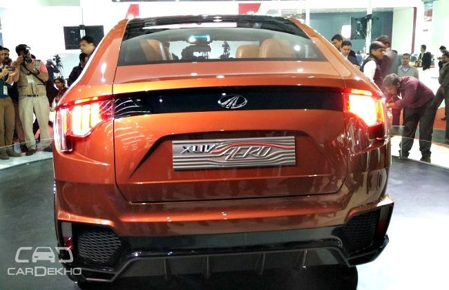 2018 Auto Expo: Mahindra Cars Expected Lineup