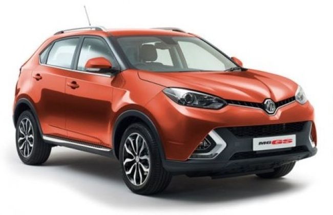 Three MG Motor Cars That Can Come To India