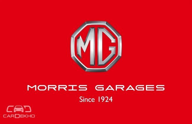 SAIC To Bring Famous MG Motor To India