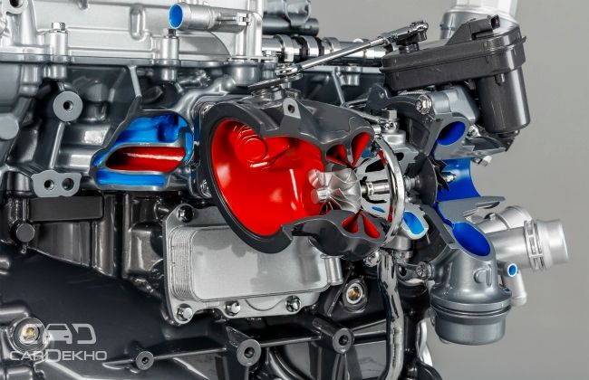 Jaguar Introduces New 300PS 2.0-litre Petrol Engine For XE, XF and F-Pace