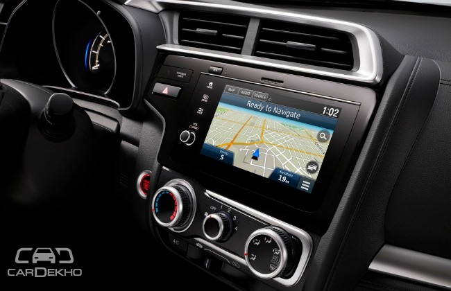 Should India Get A Sporty 2018 Jazz Variant?