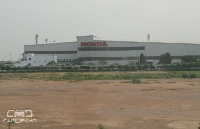 How Your Honda Takes Shape – A Visit To Tapukara Plant