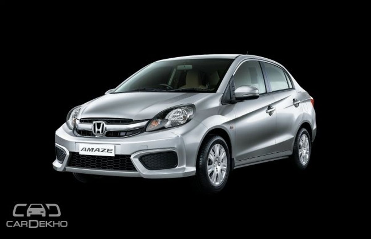 Honda Amaze