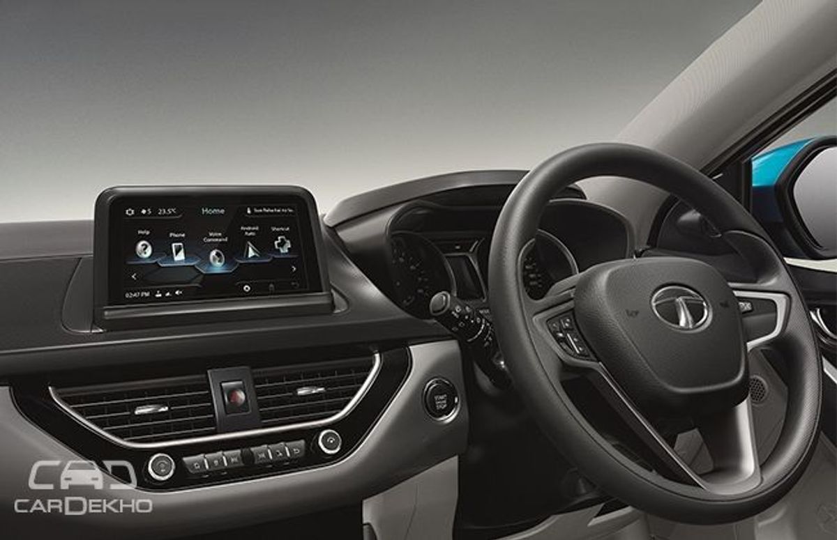 Tata Nexon