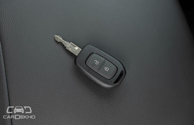 Datsun redi-GO 1.0-litre