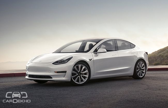 Tesla Model 3: All You Need To Know