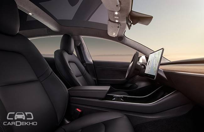 Tesla Model 3: All You Need To Know