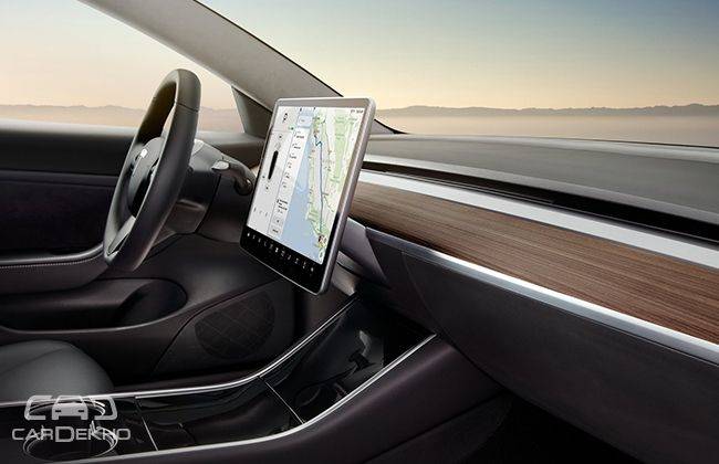 Tesla Model 3: All You Need To Know