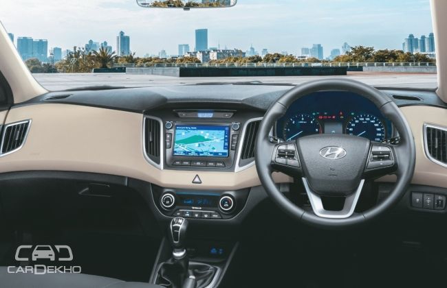 Jeep Compass Vs Hyundai Creta: Which Is Better Value?