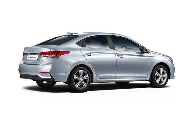 Hyundai Verna: Old Vs New