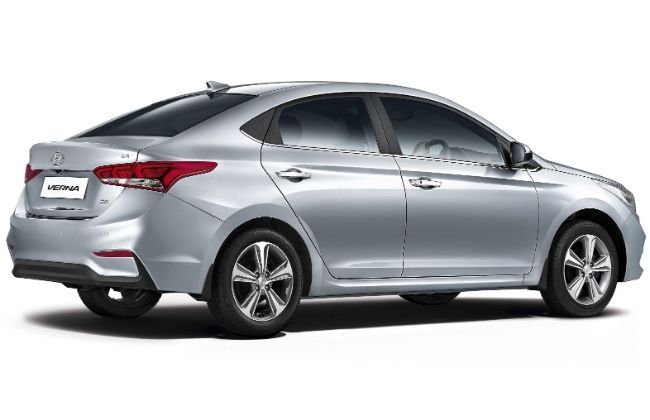 Five All-New Features On The Next-Gen Hyundai Verna