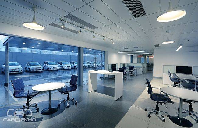 Maruti Suzuki Revamps True Value Used Cars Operations