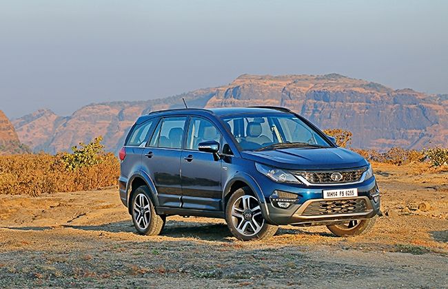 I-Day Special: Top 10 Sub-20 Lakh Vehicles With 4x4 For The Wanderer In You!