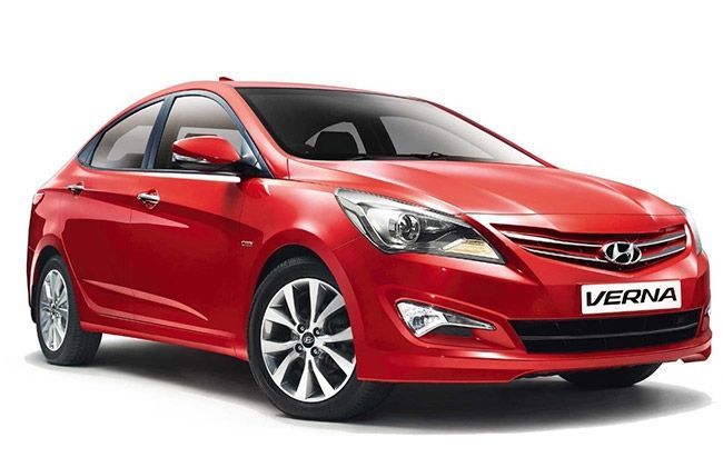 Fancy Buying The 2017 Hyundai Verna? Check Out These Facts