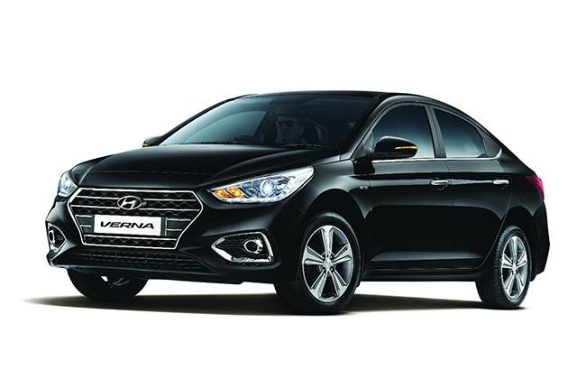 2017 Hyundai Verna Launched At Rs 7.99 Lakh