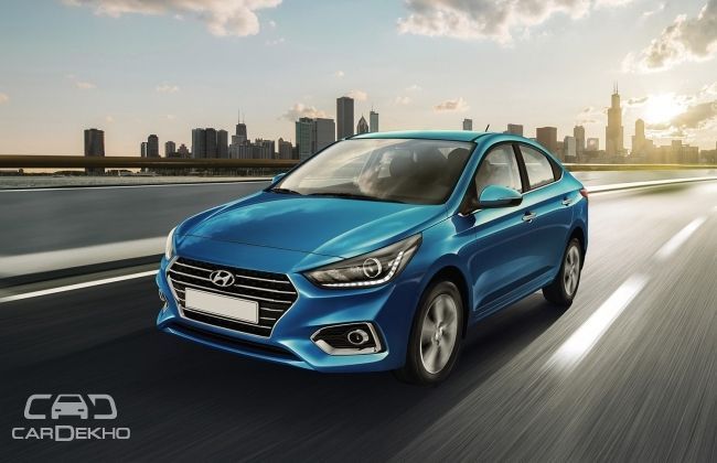 4 Things You Didn’t Know About The Hyundai Verna
