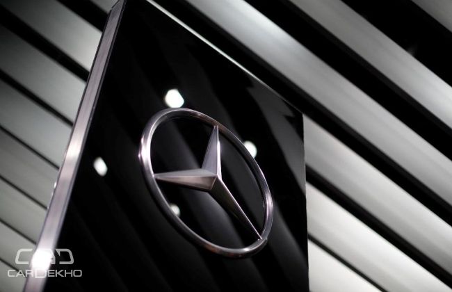 Here’s How Mercedes-Benz India Will Help Its Flood-Affected Customers In Mumbai