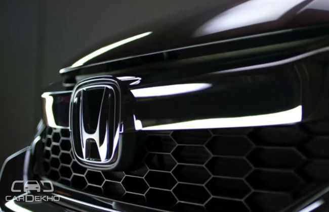 Honda Cars India Adds Service Section On Website