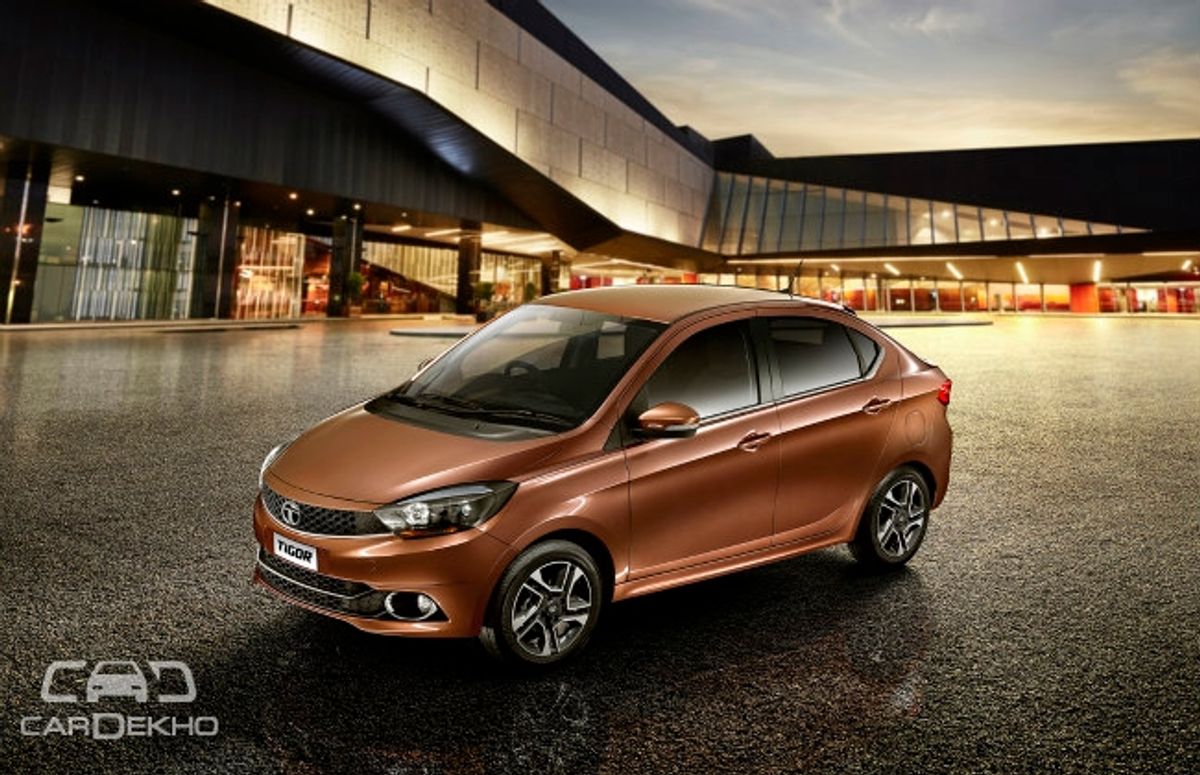 Tata Tigor