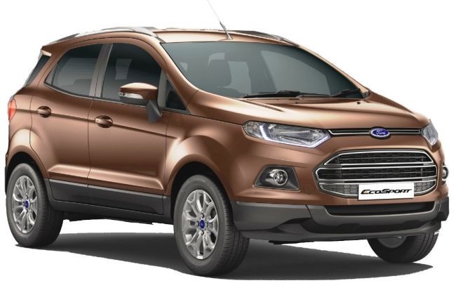 Ford And Mahindra Enter A Three-Year Courtship