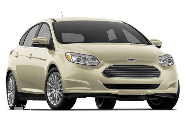 Ford And Mahindra Enter A Three-Year Courtship