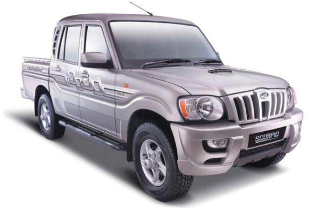 10 4x4 SUVs In India Under Rs 35 Lakh