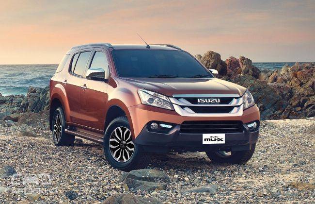 10 4x4 SUVs In India Under Rs 35 Lakh