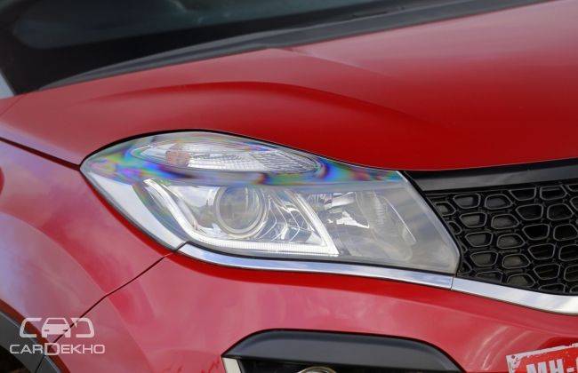 Tata Nexon: Variants Explained