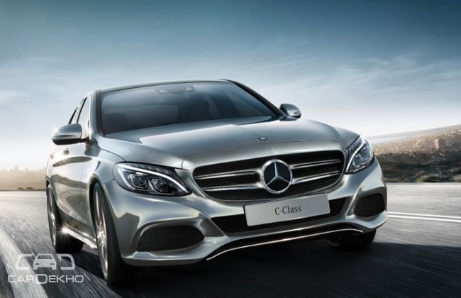 Upcoming Mercedes-Benz Cars In India