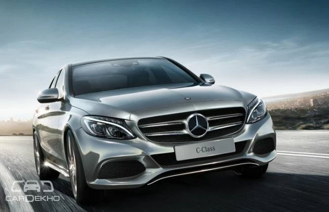 2018 Auto Expo: Mercedes-Benz Cars Expected Lineup